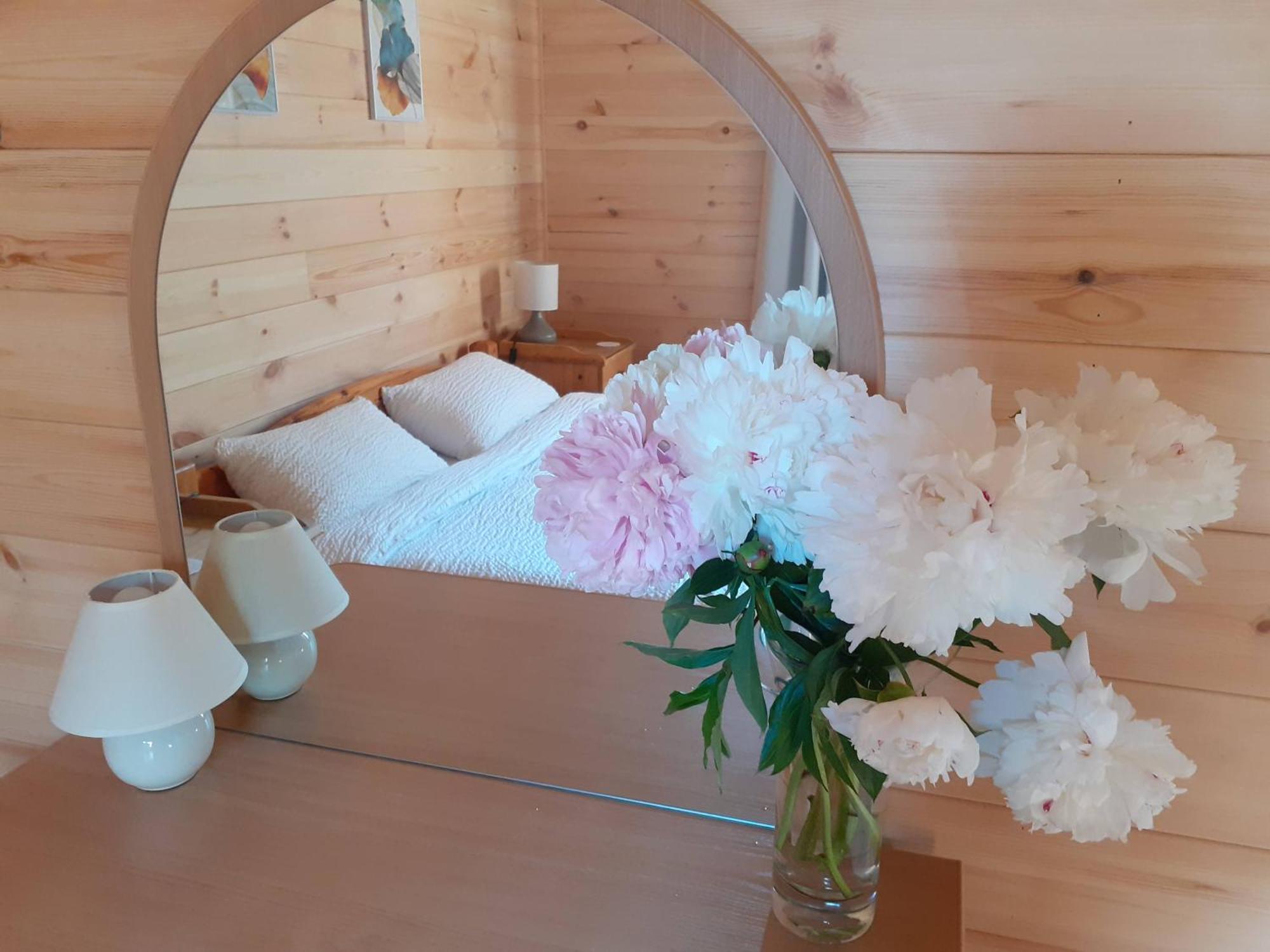 Vakantiehuis Forest Edge
